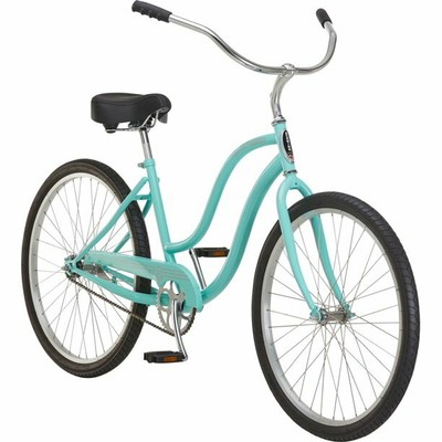 schwinn signature women's osito